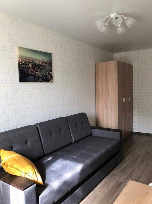 Екатеринбург, ул. Испанских Рабочих, 40 (Центр) - фото квартиры (6)