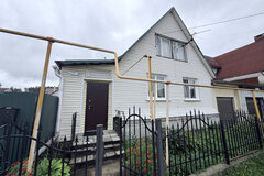 г. Березовский, ул. Северный, 8-й,13 (городской округ Березовский) - фото дома