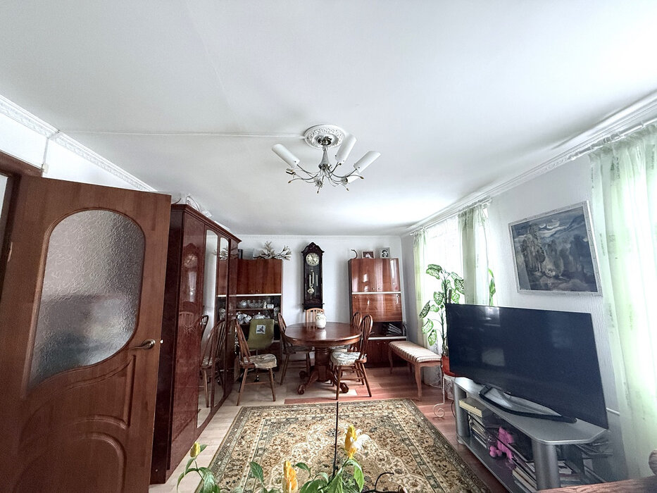 г. Березовский, ул. Северный, 8-й,13 (городской округ Березовский) - фото дома (4)