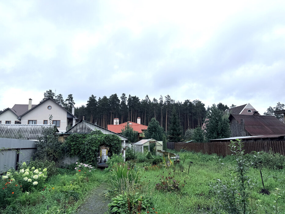г. Березовский, ул. Северный, 8-й,13 (городской округ Березовский) - фото дома (7)
