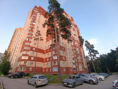 Екатеринбург, ул. Техническая, 156 (Старая Сортировка) - фото квартиры (2)