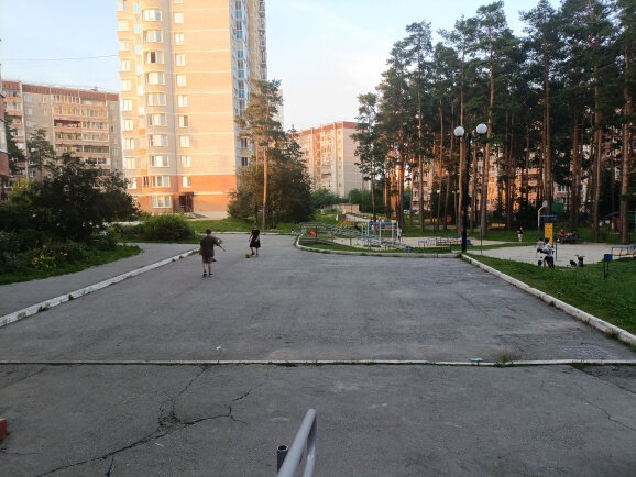 Екатеринбург, ул. Техническая, 156 (Старая Сортировка) - фото квартиры (4)
