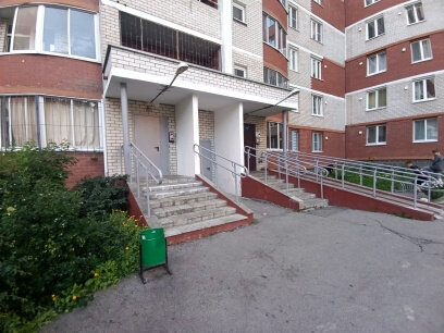 Екатеринбург, ул. Техническая, 156 (Старая Сортировка) - фото квартиры (5)