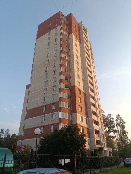 Екатеринбург, ул. Техническая, 156 (Старая Сортировка) - фото квартиры (7)