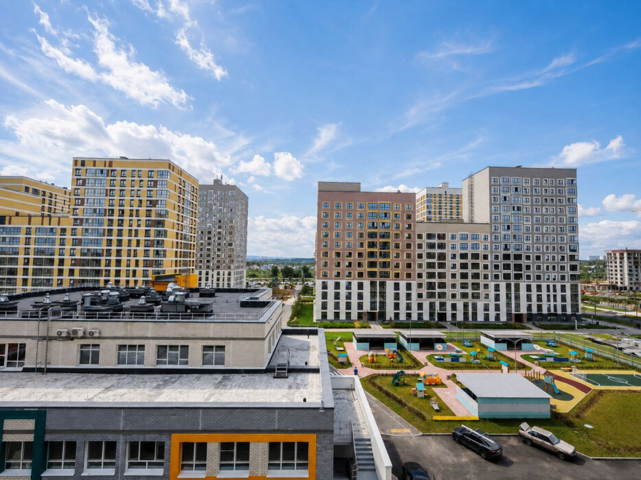 Екатеринбург, ул. Зои Пушкаревой, 2 (Птицефабрика) - фото квартиры (13)