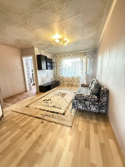 Екатеринбург, ул. Агрономическая, 22а (Вторчермет) - фото квартиры (1)