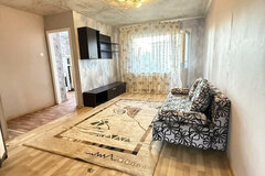 Екатеринбург, ул. Агрономическая, 22а (Вторчермет) - фото квартиры