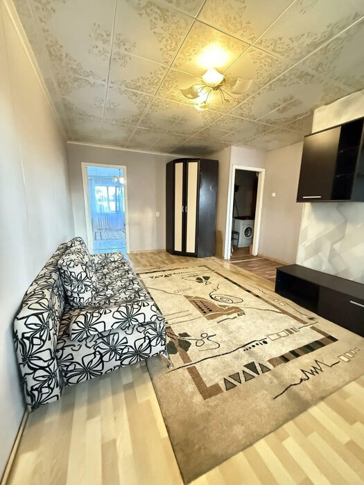 Екатеринбург, ул. Агрономическая, 22а (Вторчермет) - фото квартиры (2)