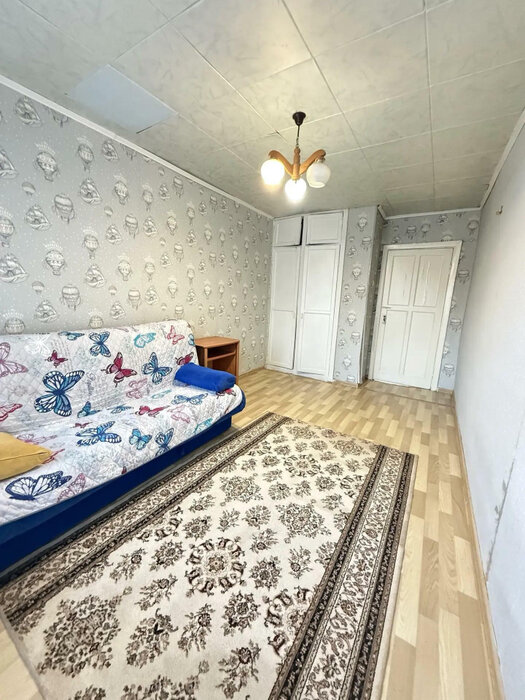 Екатеринбург, ул. Агрономическая, 22а (Вторчермет) - фото квартиры (3)