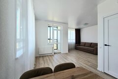 Екатеринбург, ул. Крауля, 107, к 2 (ВИЗ) - фото квартиры