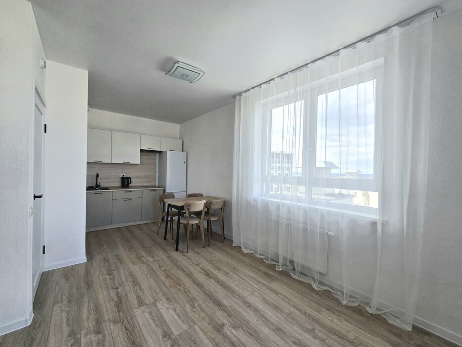 Екатеринбург, ул. Крауля, 107, к 2 (ВИЗ) - фото квартиры (4)