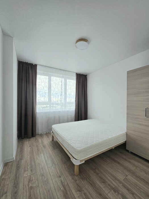 Екатеринбург, ул. Крауля, 107, к 2 (ВИЗ) - фото квартиры (7)