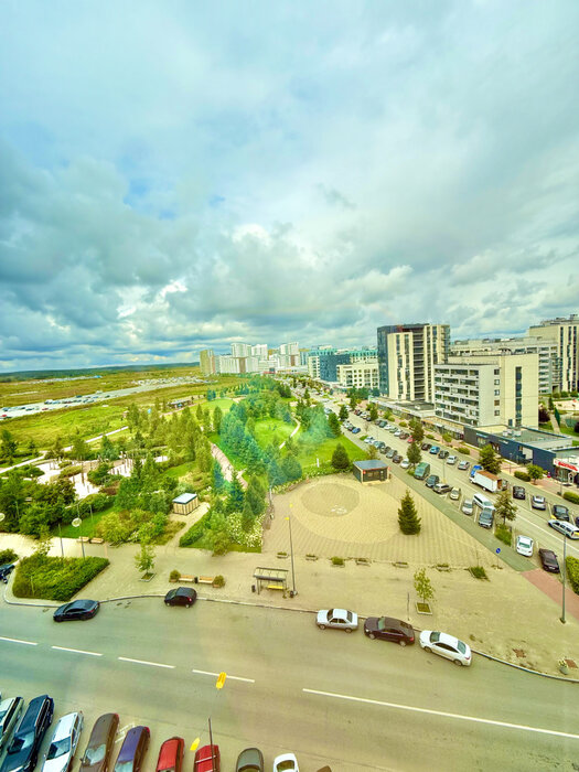 Екатеринбург, ул. Счастливая, 3 (Солнечный) - фото квартиры (14)
