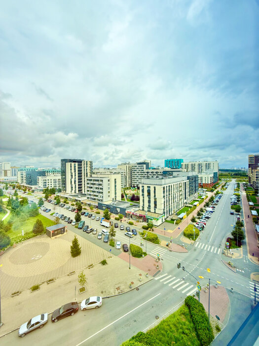 Екатеринбург, ул. Счастливая, 3 (Солнечный) - фото квартиры (15)