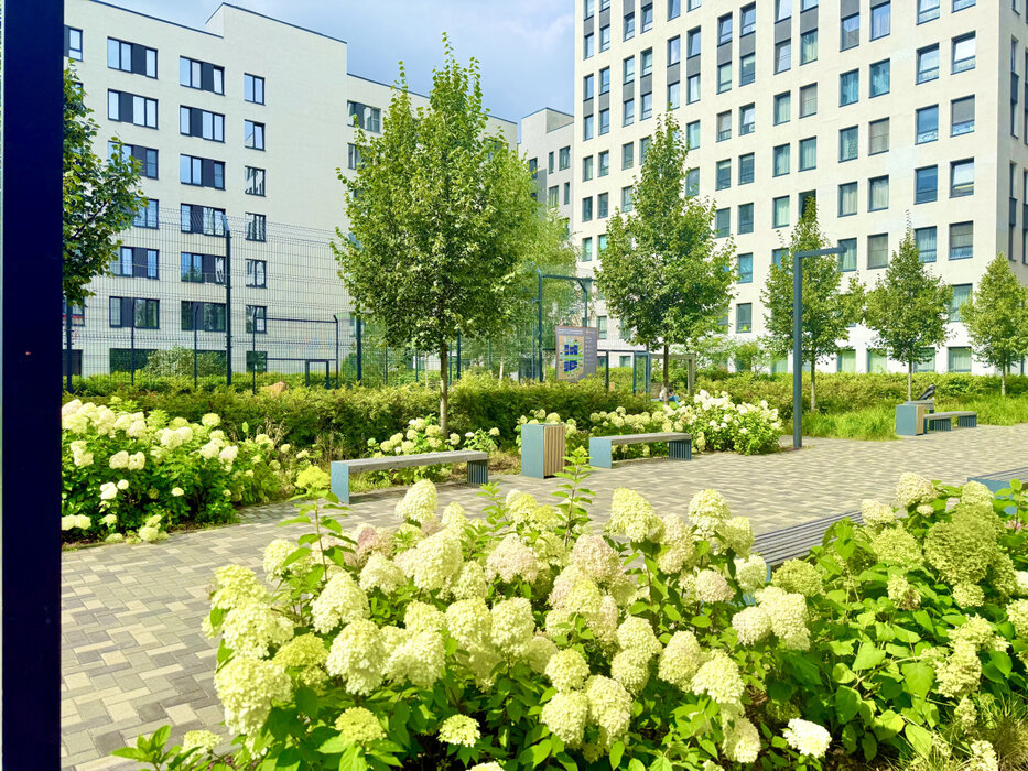 Екатеринбург, ул. Счастливая, 3 (Солнечный) - фото квартиры (16)