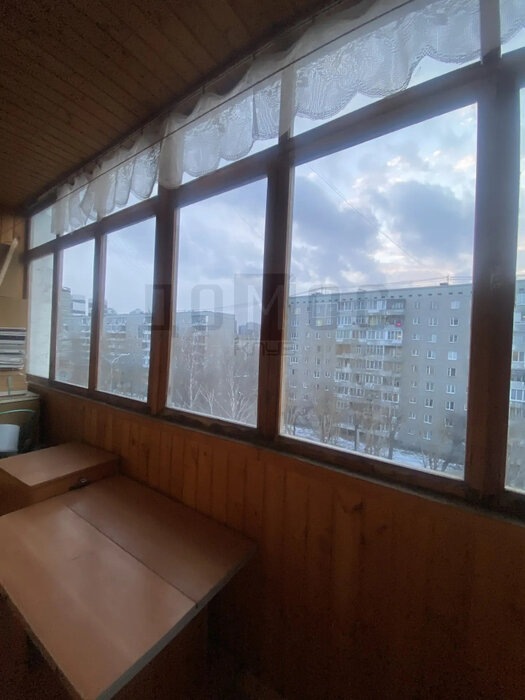 Екатеринбург, ул. Мичурина, 217 (Парковый) - фото квартиры (16)