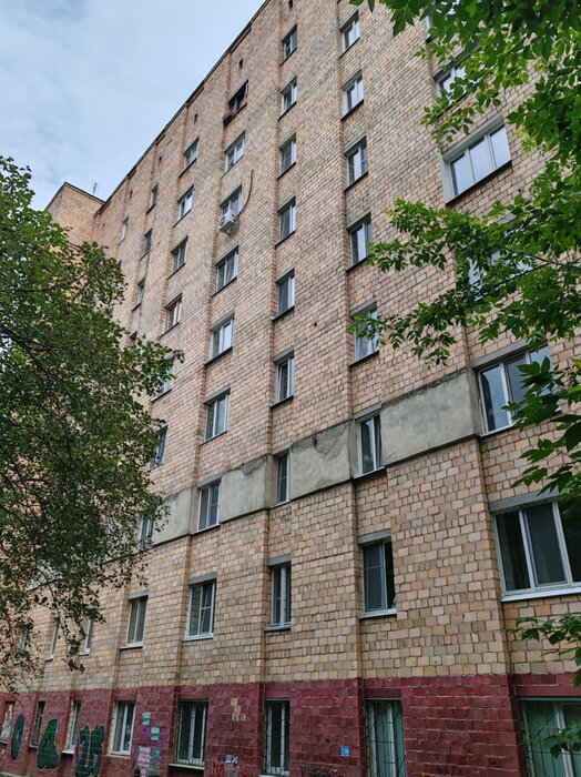 Екатеринбург, ул. Аптекарская, 39 (Вторчермет) - фото квартиры (8)