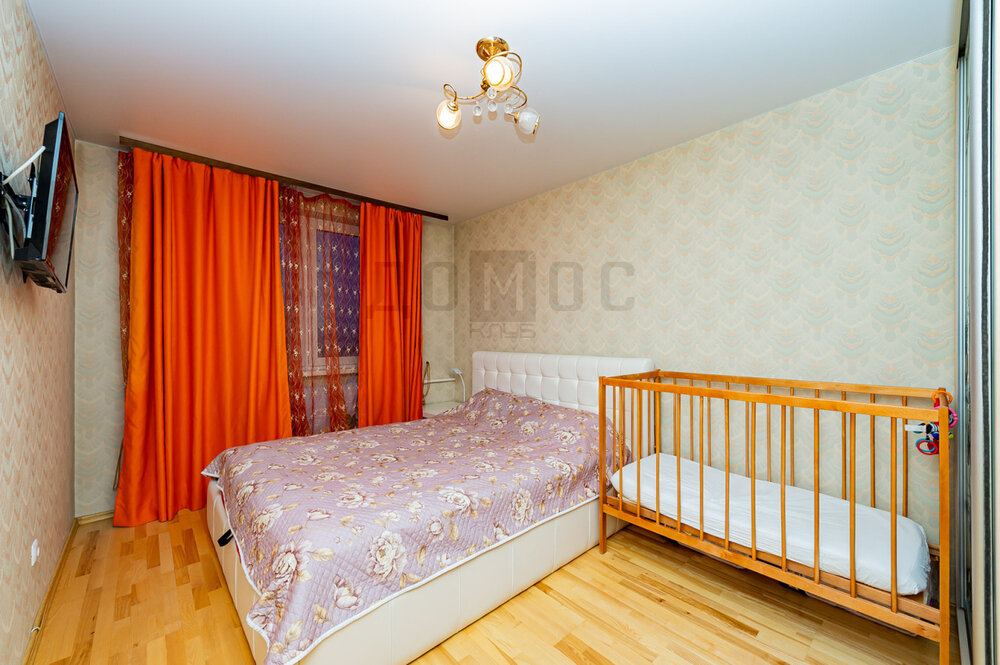Екатеринбург, ул. Волгоградская, 198 (Юго-Западный) - фото квартиры (16)