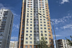 Екатеринбург, ул. Таганская, 87 (Эльмаш) - фото квартиры