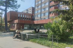 Екатеринбург, ул. 8 Марта, 70 (Центр) - фото квартиры