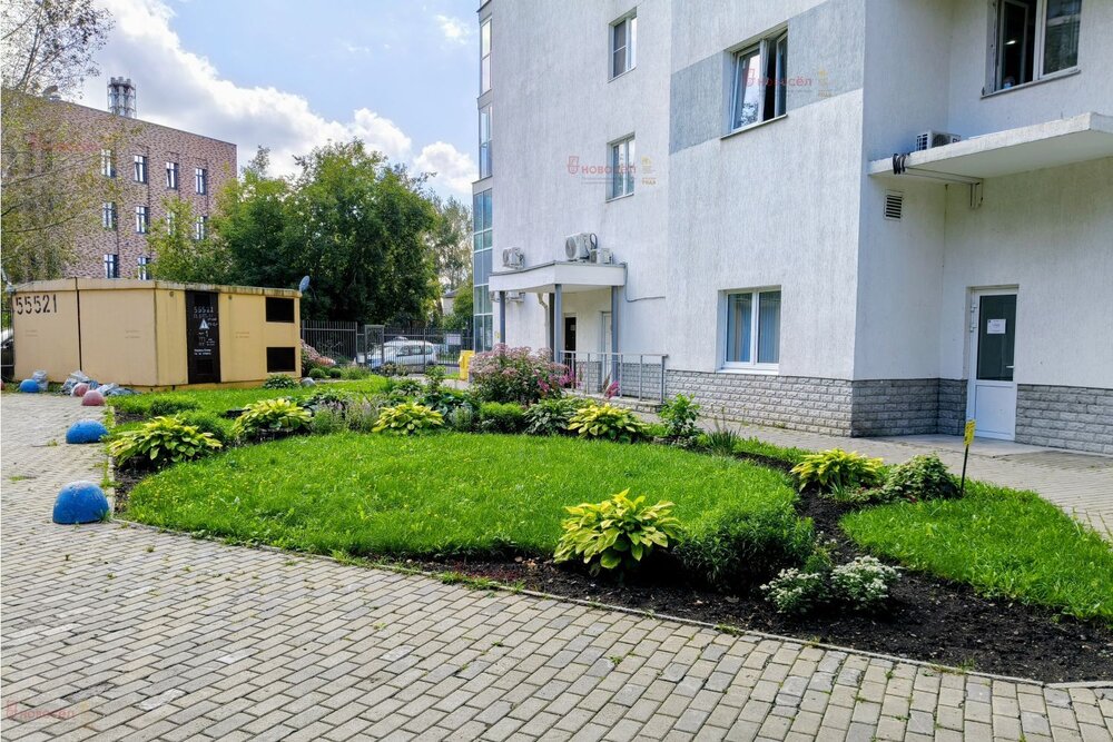 Екатеринбург, ул. Библиотечная, 50/а (Втузгородок) - фото квартиры (13)
