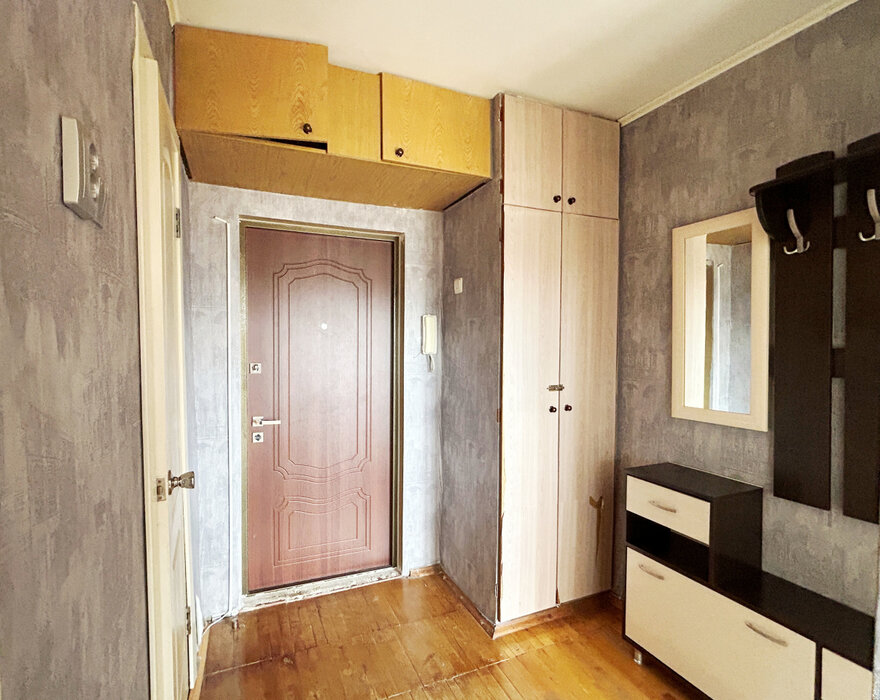 Екатеринбург, ул. Фрезеровщиков, 43 (Эльмаш) - фото квартиры (10)