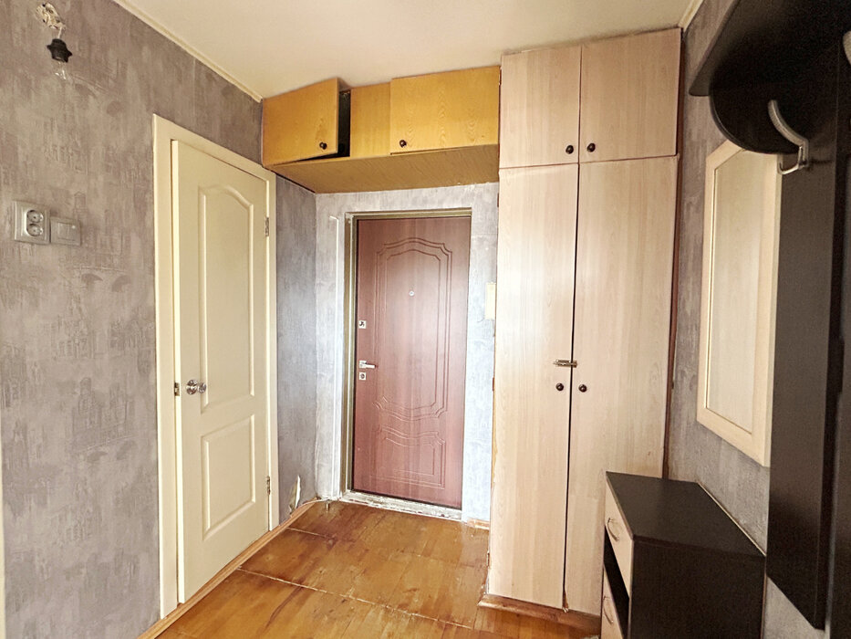 Екатеринбург, ул. Фрезеровщиков, 43 (Эльмаш) - фото квартиры (11)