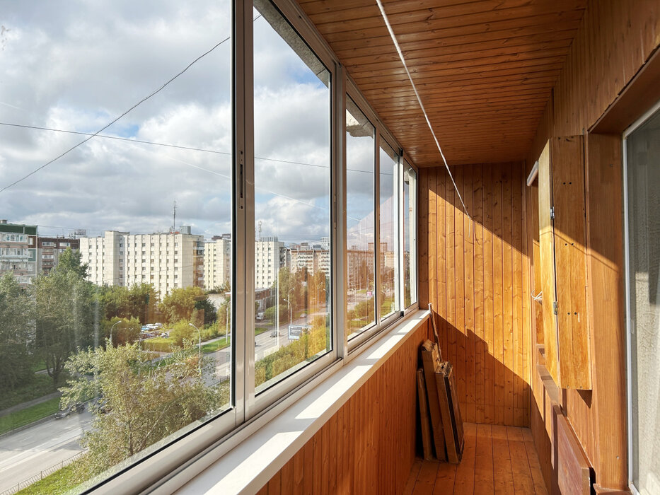 Екатеринбург, ул. Фрезеровщиков, 43 (Эльмаш) - фото квартиры (12)