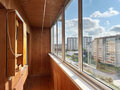 Продажа квартиры: Екатеринбург, ул. Фрезеровщиков, 43 (Эльмаш) - Фото 13