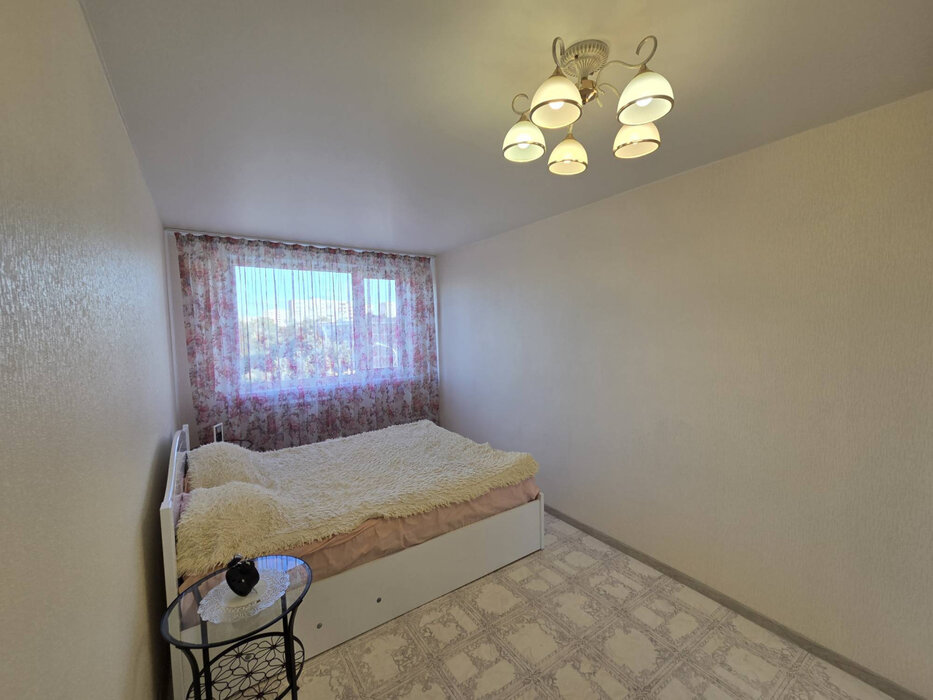 Екатеринбург, ул. Белореченская, 36 к. 1 (Юго-Западный) - фото квартиры (1)