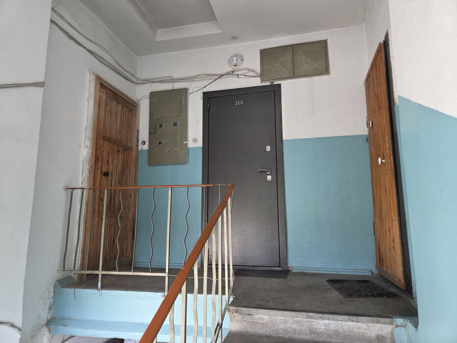 Екатеринбург, ул. Белореченская, 36 к. 1 (Юго-Западный) - фото квартиры (13)