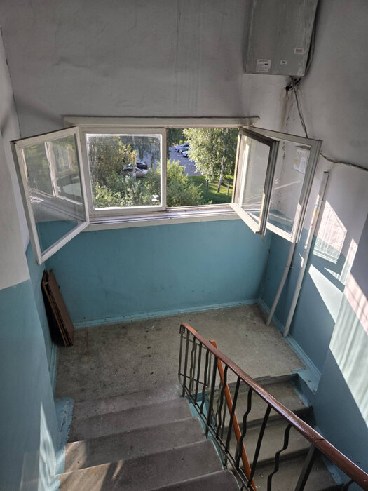 Екатеринбург, ул. Белореченская, 36 к. 1 (Юго-Западный) - фото квартиры (14)