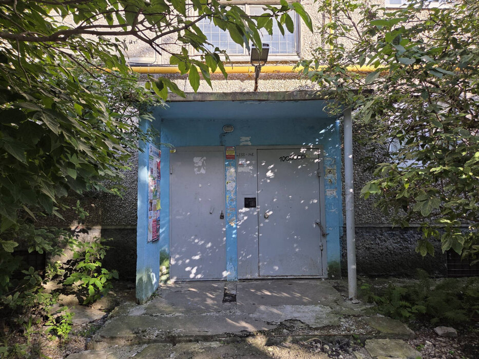 Екатеринбург, ул. Белореченская, 36 к. 1 (Юго-Западный) - фото квартиры (16)