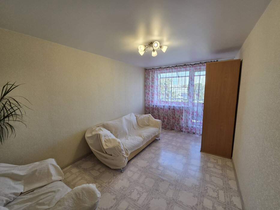 Екатеринбург, ул. Белореченская, 36 к. 1 (Юго-Западный) - фото квартиры (3)