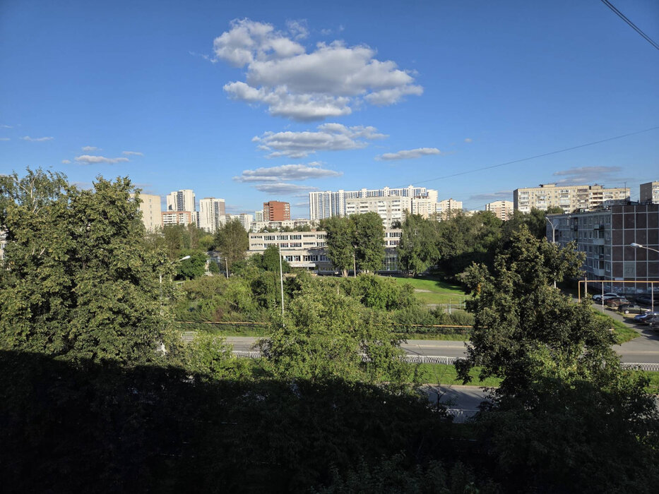 Екатеринбург, ул. Белореченская, 36 к. 1 (Юго-Западный) - фото квартиры (4)