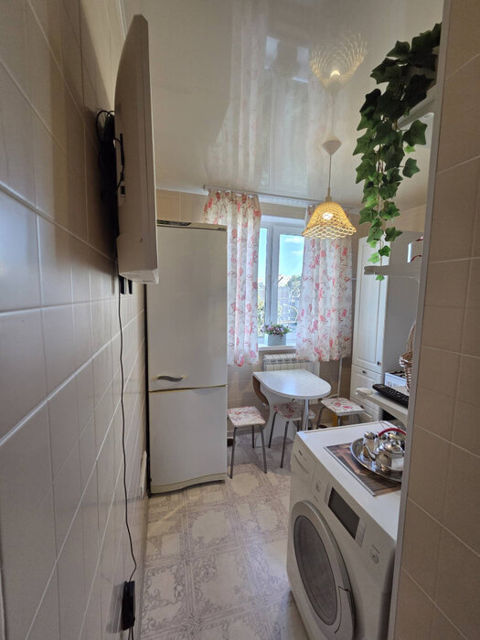 Екатеринбург, ул. Белореченская, 36 к. 1 (Юго-Западный) - фото квартиры (6)