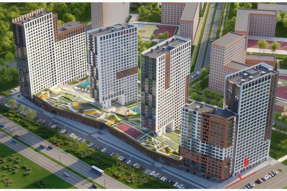 Екатеринбург, ул. Металлургов, 63/5 (ВИЗ) - фото торгового помещения (15)
