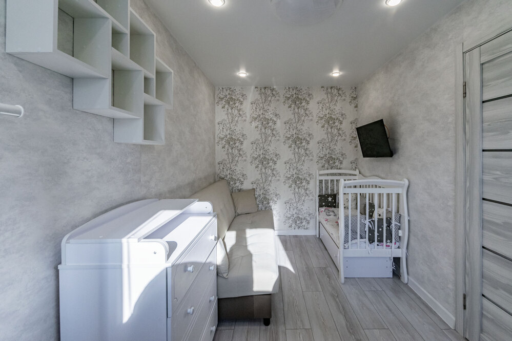 Екатеринбург, ул. Данилы Зверева, 32 (Пионерский) - фото квартиры (10)
