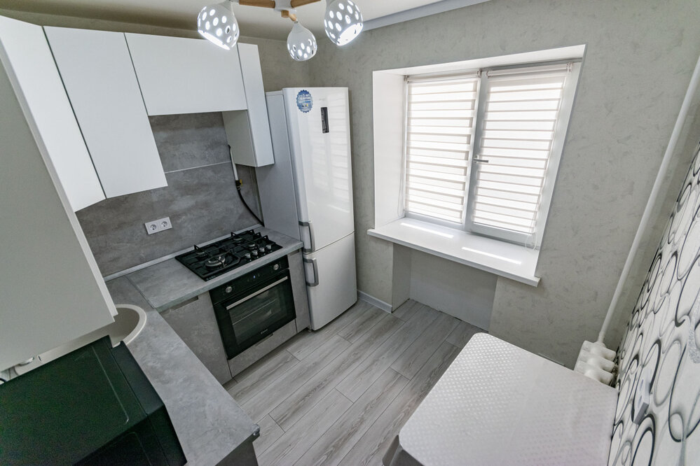 Екатеринбург, ул. Данилы Зверева, 32 (Пионерский) - фото квартиры (11)