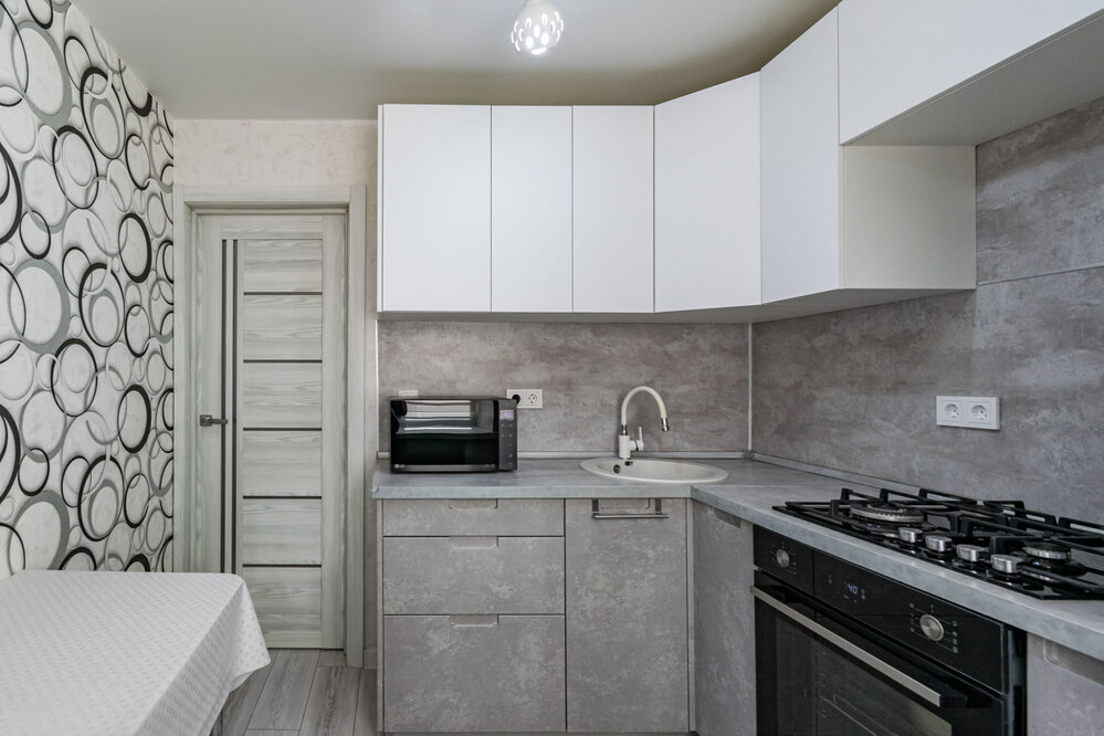 Екатеринбург, ул. Данилы Зверева, 32 (Пионерский) - фото квартиры (12)