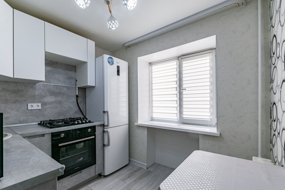 Екатеринбург, ул. Данилы Зверева, 32 (Пионерский) - фото квартиры (13)