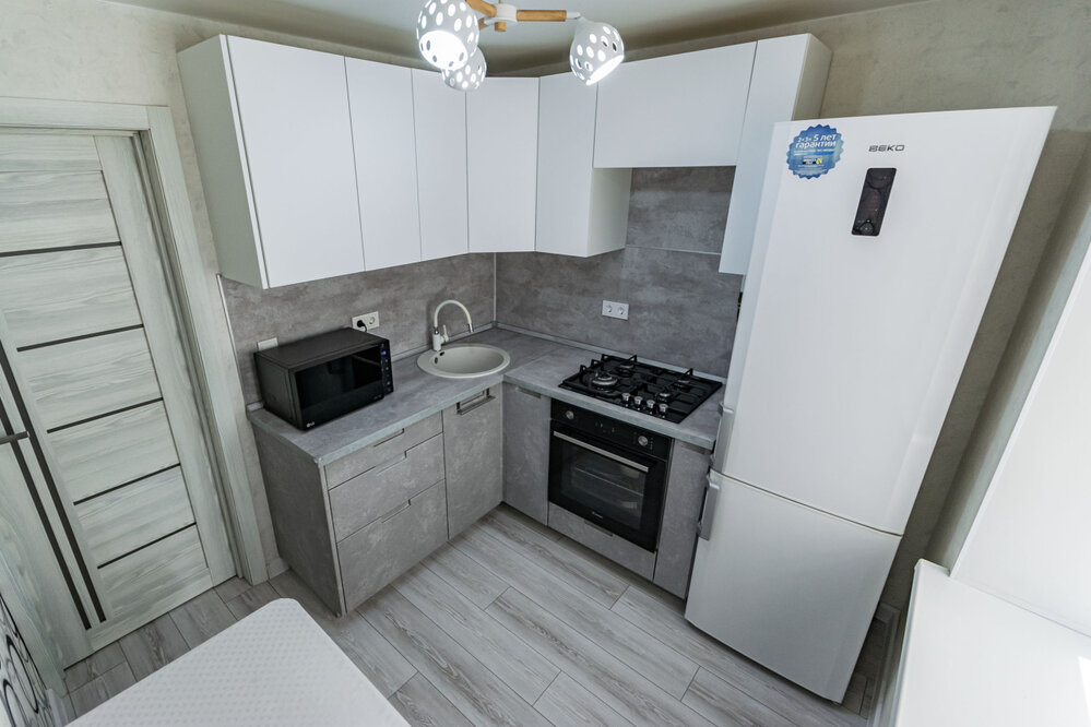 Екатеринбург, ул. Данилы Зверева, 32 (Пионерский) - фото квартиры (14)