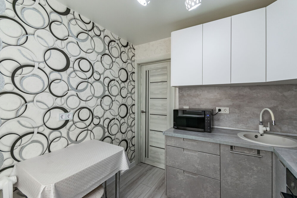 Екатеринбург, ул. Данилы Зверева, 32 (Пионерский) - фото квартиры (15)