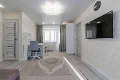 Екатеринбург, ул. Данилы Зверева, 32 (Пионерский) - фото квартиры