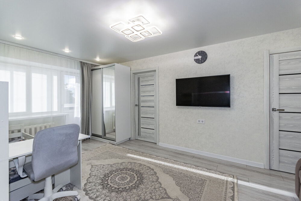 Екатеринбург, ул. Данилы Зверева, 32 (Пионерский) - фото квартиры (2)