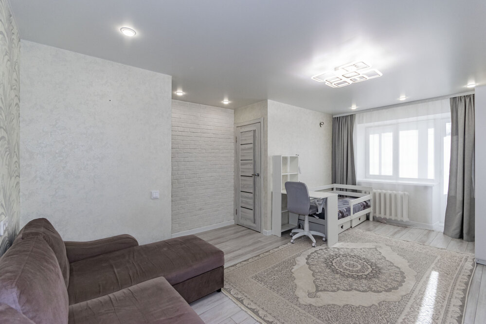 Екатеринбург, ул. Данилы Зверева, 32 (Пионерский) - фото квартиры (3)