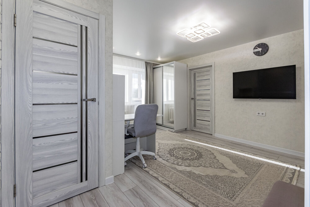 Екатеринбург, ул. Данилы Зверева, 32 (Пионерский) - фото квартиры (4)