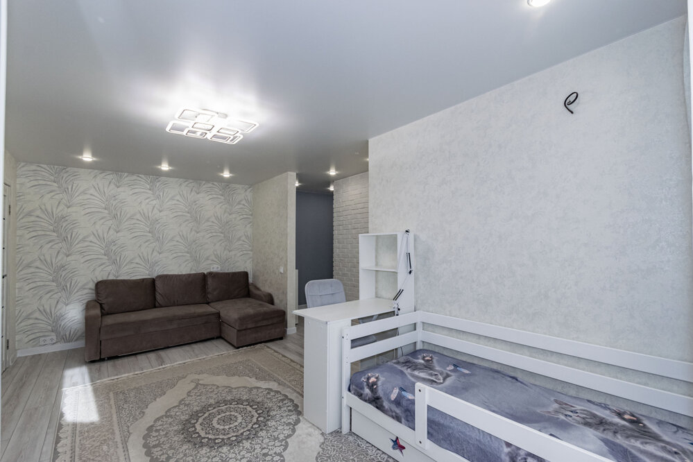 Екатеринбург, ул. Данилы Зверева, 32 (Пионерский) - фото квартиры (5)