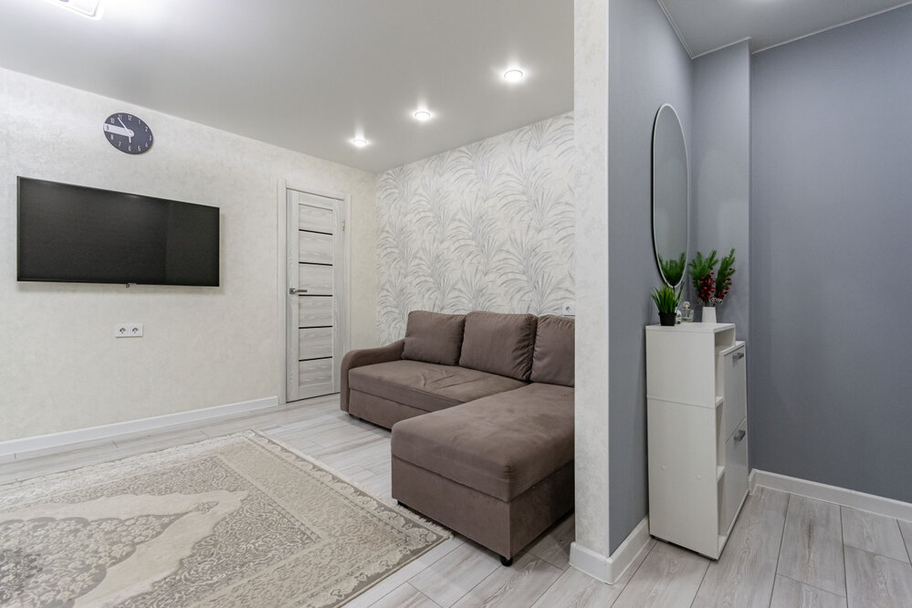 Екатеринбург, ул. Данилы Зверева, 32 (Пионерский) - фото квартиры (6)