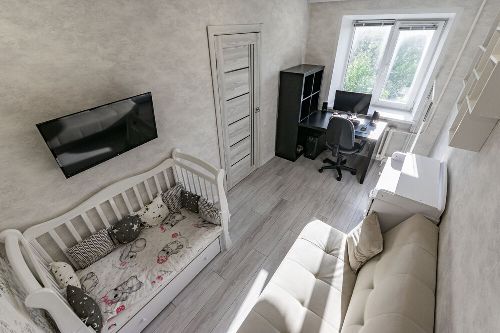 Екатеринбург, ул. Данилы Зверева, 32 (Пионерский) - фото квартиры (7)
